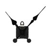 TIKROUND Youngtown 12888 Quartz DIY Wall Clock Movement Mechanism DIY