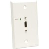 Tripp Lite HDMI Over Cat5 / Cat6 Extender, Wallplate Receiver