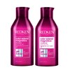 Redken Color Extend Magnetics Shampoo and Conditioner 500ml Bundle