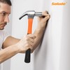 SOLUDE 182-Piece Home Repair Tool Set,Basic Tool Kit for Men