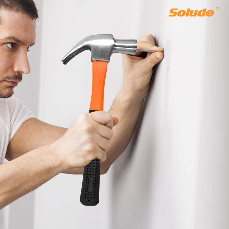 SOLUDE 182-Piece Home Repair Tool Set,Basic Tool Kit for Men
