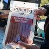 Oh Boy! Oberto Classics Cocktail Pep Smoked Sausages, 12 Ounce