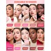 SHEGLAM Dream Touch Blush-017 Wannabe
