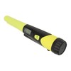 Hand Metal Detector with LCD Display Strap High Accracy 360°