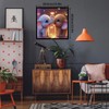 Funny Elephant Puzzles for Adults 1000 Pieces, Cute Animal Art