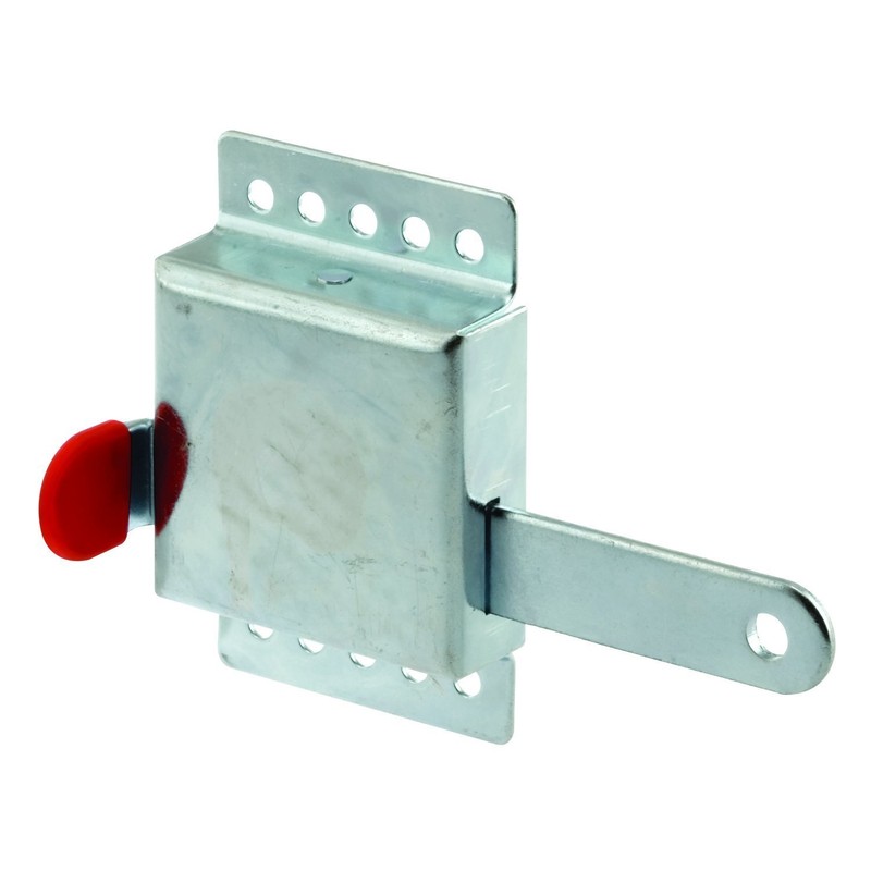 PRIME-LINE Deadlock Garage Door Side STL