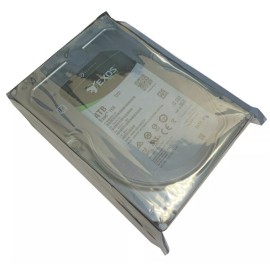 Seagate ST4000NM0115 Enterprise Capacity 3.5'' HDD 4TB 7200 RPM 512e SATA Drive