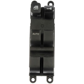 Dorman 901-806 Front Driver Side Door Window Switch Compatible with Select Infiniti / Nissan Models