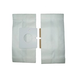 Universal Envirocare Bags to fit Kenmore Type M Sears 51195 24PK