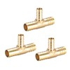 sourcing map 3 x 12 x 16 x 12 mm