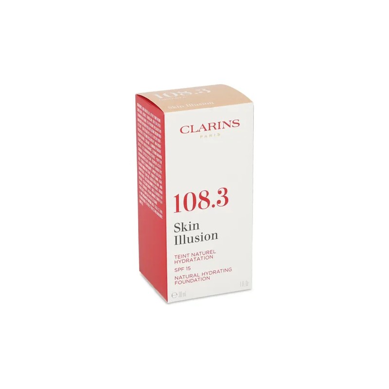 Base De Maquillaje Skin Illusion Natural Hydrating Foundatio