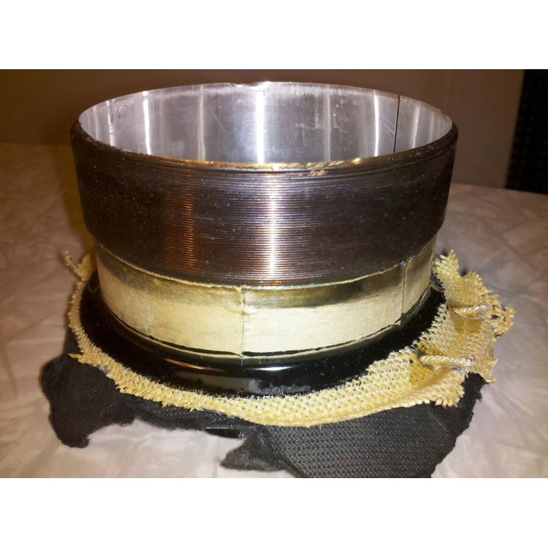 Hernon VOICE COIL BONDER for speakers - Very High-Temp adhesive