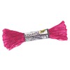 folia 9221 Raffia Edelbast, 1 bundle of 30 m eosin,