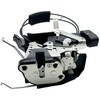 Nephelpito 6 Pins Front Left Driver Side Door Lock Latch