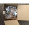 Falcon K561 interior door handle set-satin chrome finish-brand new in