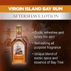 Clubman Clubman virgin island bay rum, 6 oz