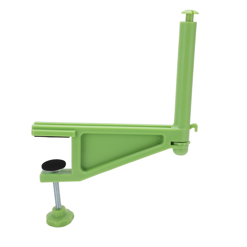 Professional Portable Table Tennis Net with Adjustable Clamp Post Set