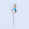 Luck and Luck Peter Rabbit Party Picks Canape Flags x