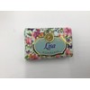 Lisa - Gift Soap Bar For Her Birthday Rose Scent