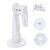 OSALADI 2pcs Wall Mount Camera Bracket Support for Use Rotatable