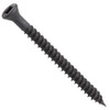 Centerline #6 x 1-5/8'' Trim Head Square Drive Wood Screws,