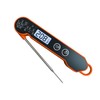 Draforce Digital Instant Read Meat Thermometer - Waterproof Cooking Thermometer