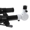 Children Astronomy Telescope with Adjustable Tripod Lightweight Portable Telescope for