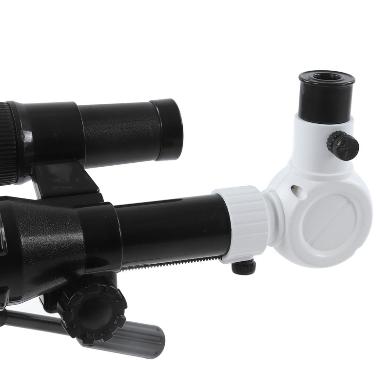 Children Astronomy Telescope with Adjustable Tripod Lightweight Portable Telescope for