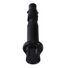 TCT-MOTORPARTS 4x Ignition Stick Coils Fits for Kawasaki Ninja ZX6R