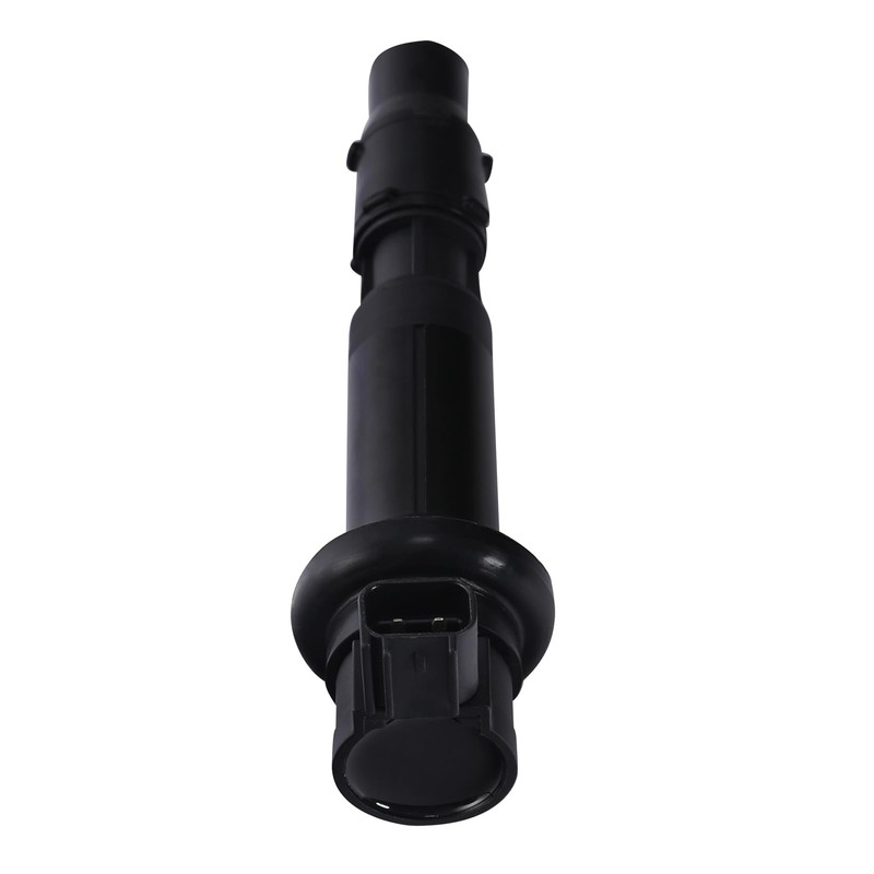 TCT-MOTORPARTS 4x Ignition Stick Coils Fits for Kawasaki Ninja ZX6R