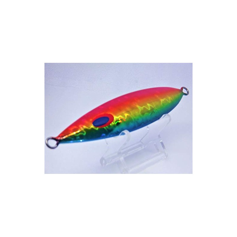 Deep Factory Deep Liner Slow Skip VB 200g Red Zebra