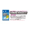 Alcasic Sinking Balancer, Assorted 5 Pieces