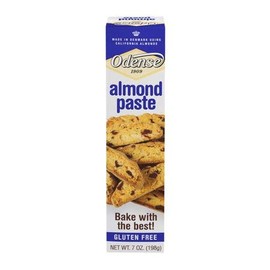 Odense Almond Paste, 7 Ounce Tube