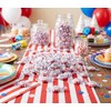 Sugar Free Peppermint Candy with Isomalt, 1 lb Individually Wrapped