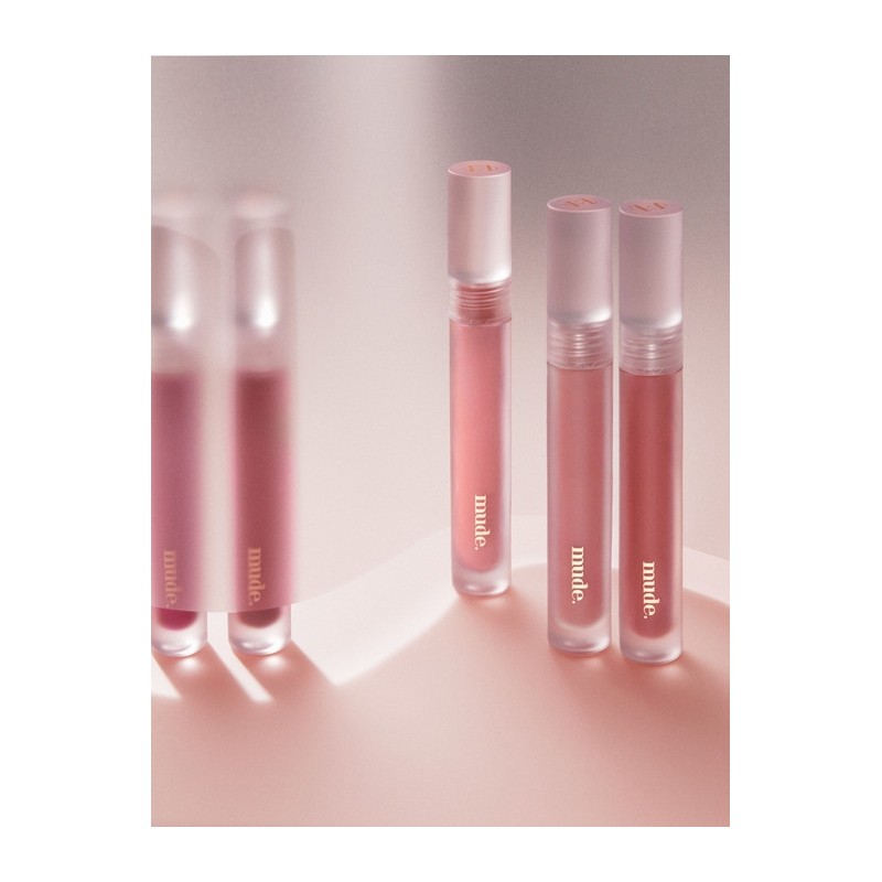 Soft Blur Tint 3g / 소프트 블러 틴트 3g