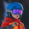 Giro Chico 2.0 Toddler Ski Goggles - Snowboard Goggles for