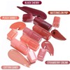 Huda Rubor Líquido Con Filtro Blush - Sorbete De Melocotón