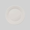 E-18120 Paperware Paper Plates, 7.1 inches (18 cm), Extra Pack,