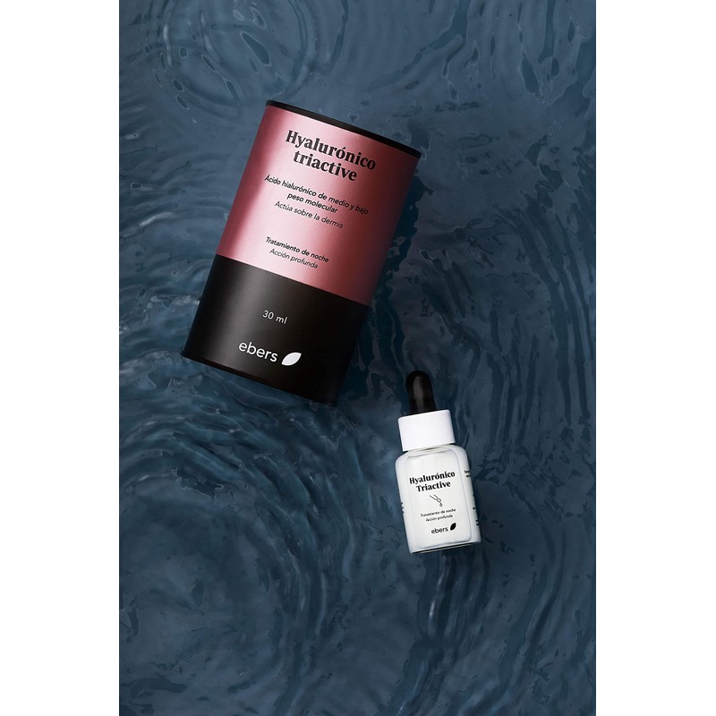 Hyaluronic Triactive Ebers
