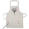 Azeeda 'Beetroot Plant' Kid’s Cooking Apron (AP00076347)