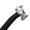 NOVAPARTS 12602507 EGR Line Pipe for 2005 2006 2007 2008
