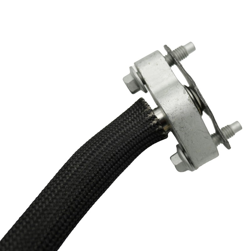 NOVAPARTS 12602507 EGR Line Pipe for 2005 2006 2007 2008