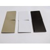 ELYSIAN door corner seals weather stripping fix light gaps around