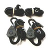 Quickie Tie Down Kit of 2 Quickie 1/4" Original Rope