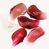 Melixir Vegan Lip Butter #18 Vintage Red (12 Colors), Tinted