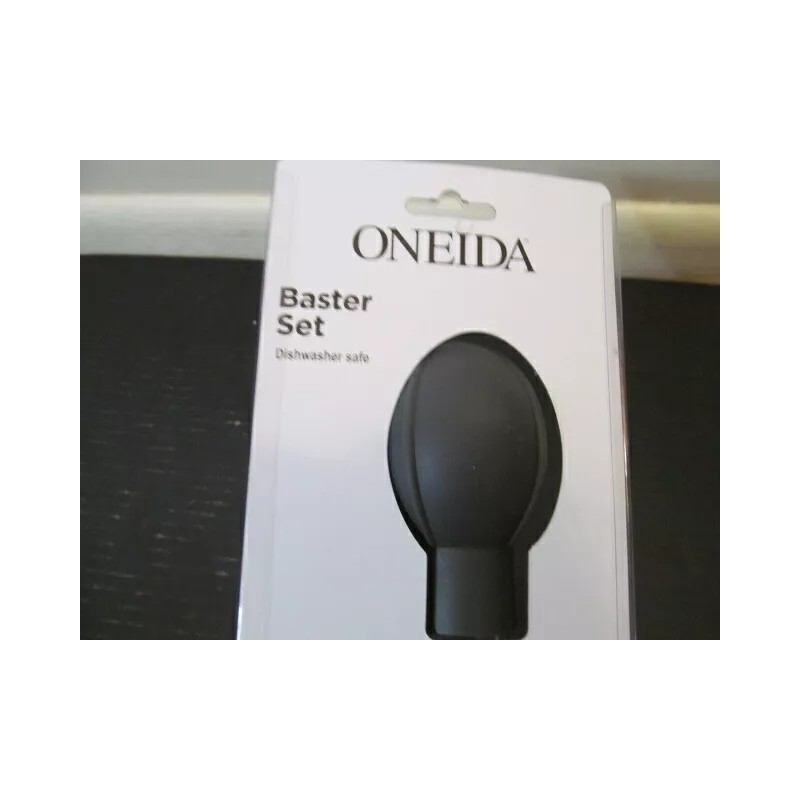 Oneida 2-Piece Baster Set, 31125