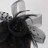 Fascinators Hats 20s 50s Pillbox Hat Cocktail Tea Party for