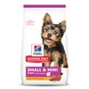 Hill's Science Diet Small Mini Croquetas para Cachorro Sabor Pollo