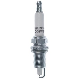 Champion Iridium 9809 Spark Plug (Carton of 1) - QC8WEP