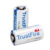 TrustFire 1-20 Pcs CR123A 123A Lithium Battery 1400mAh 3.0 V